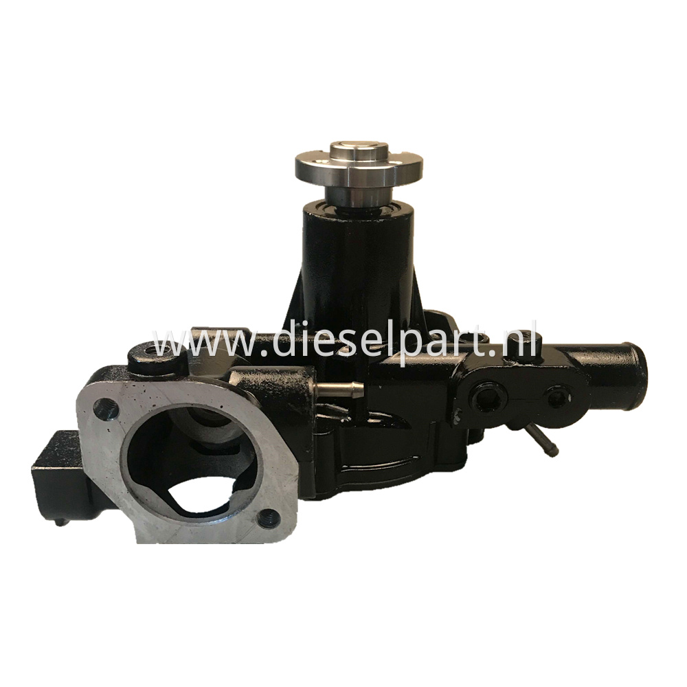 Holdwell Water Pump Am882090